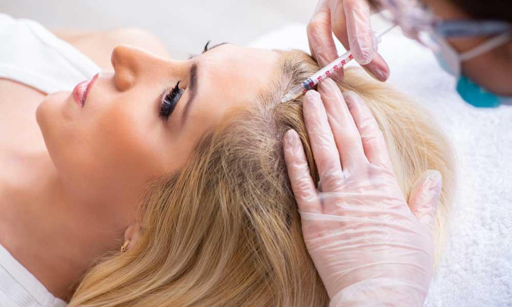 Hair Treatments